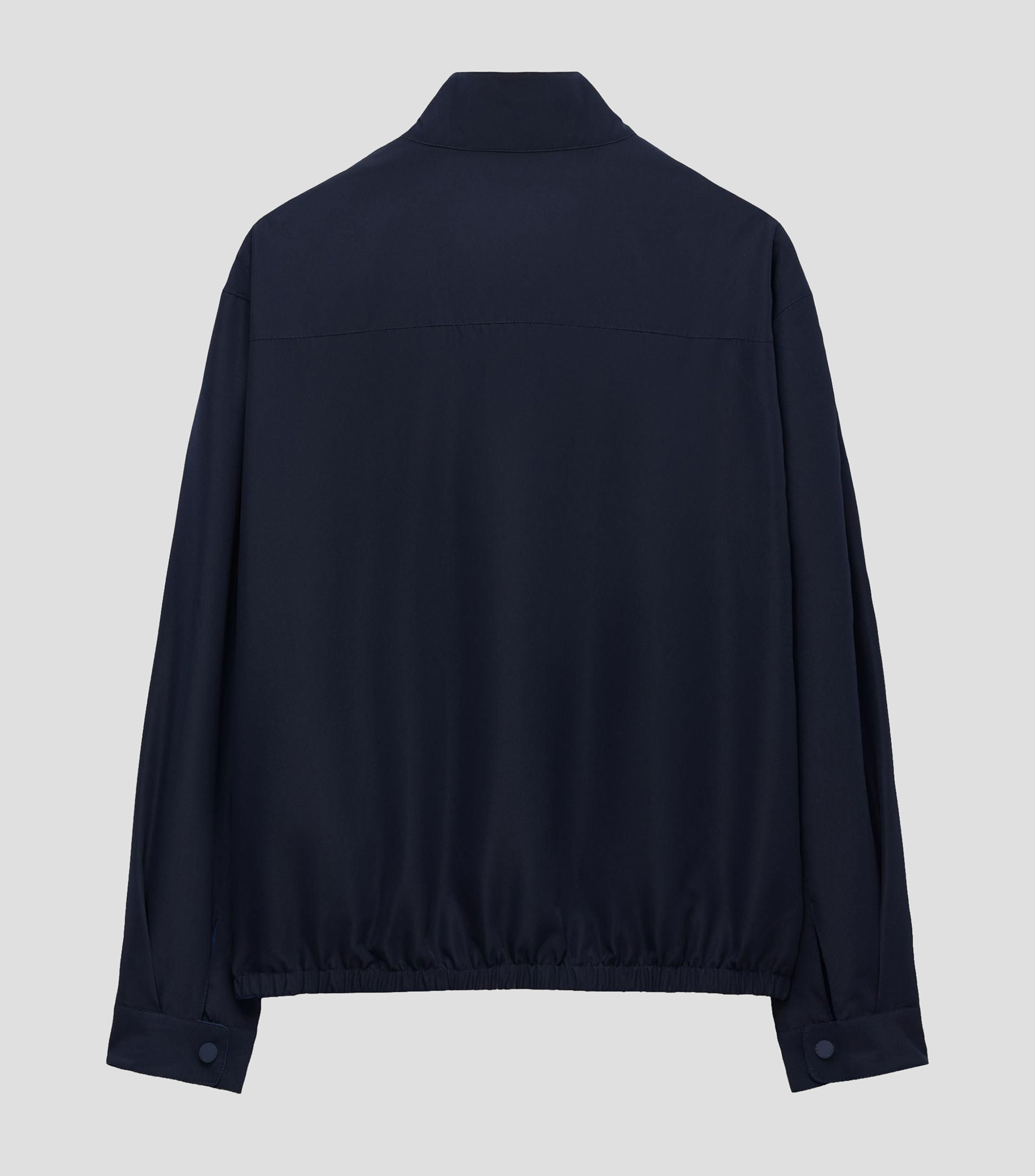 Chamarra reversible Hombre